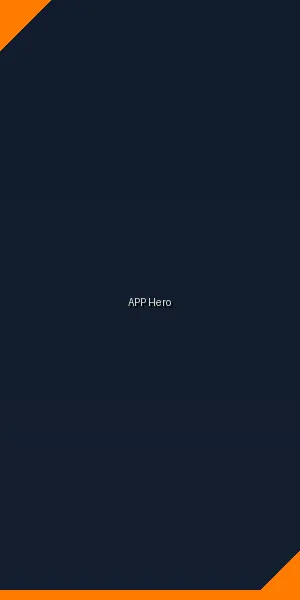 每日大赛APP界面展示 - good电影在线观看 移动端应用主界面